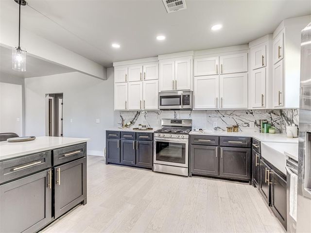 1901 W Park Place, Oklahoma City, OK 73106