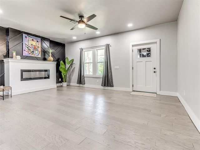 1901 W Park Place, Oklahoma City, OK 73106