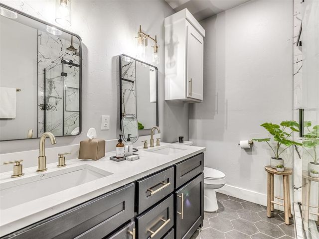 1901 W Park Place, Oklahoma City, OK 73106