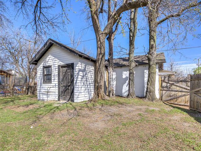 1901 W Park Place, Oklahoma City, OK 73106