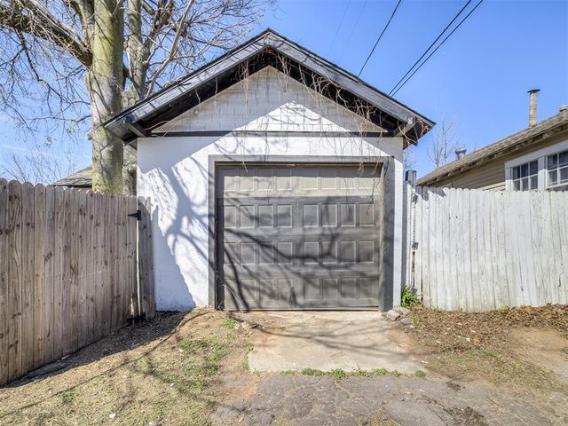 1901 W Park Place, Oklahoma City, OK 73106