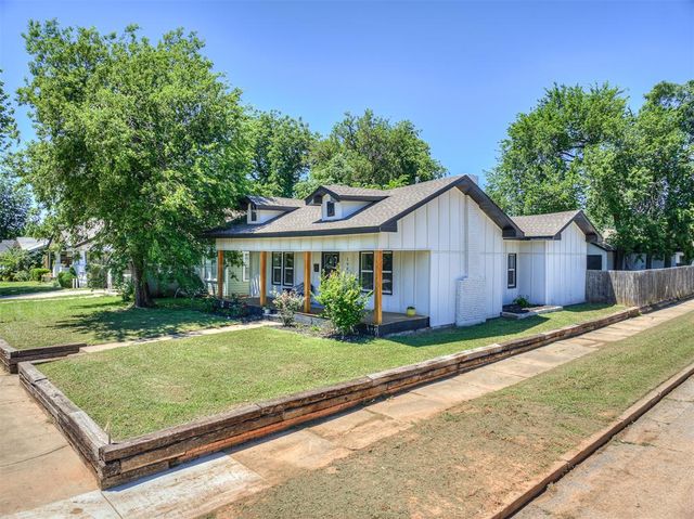 1901 W Park Place, Oklahoma City, OK 73106