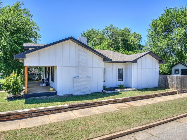 1901 W Park Place, Oklahoma City, OK 73106