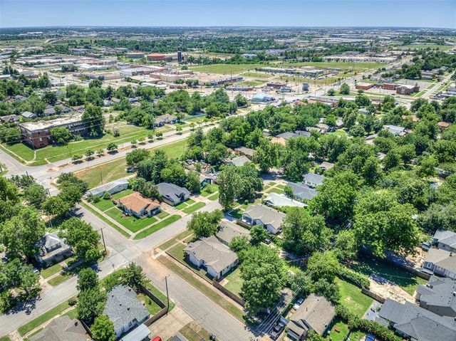 1901 W Park Place, Oklahoma City, OK 73106