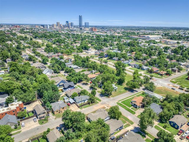 1901 W Park Place, Oklahoma City, OK 73106