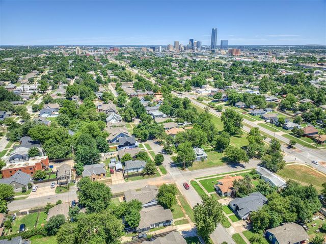 1901 W Park Place, Oklahoma City, OK 73106