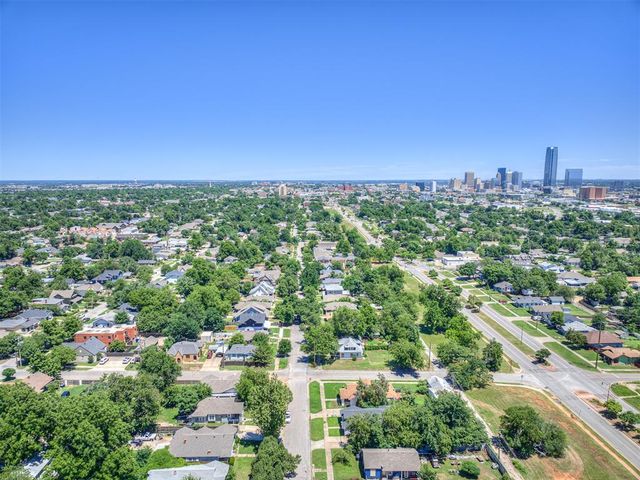 1901 W Park Place, Oklahoma City, OK 73106