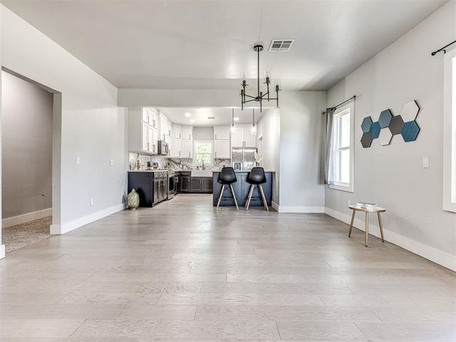 1901 W Park Place, Oklahoma City, OK 73106