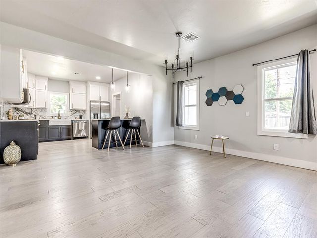 1901 W Park Place, Oklahoma City, OK 73106