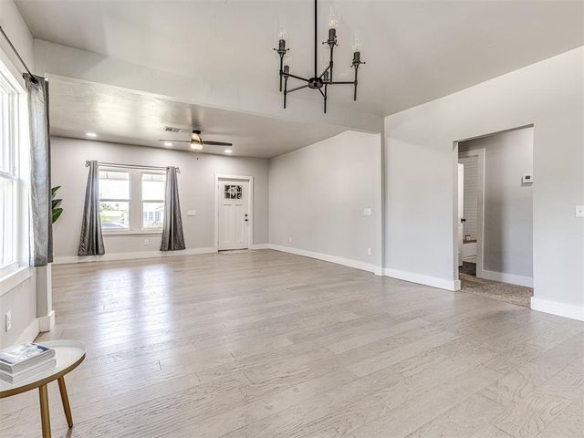 1901 W Park Place, Oklahoma City, OK 73106