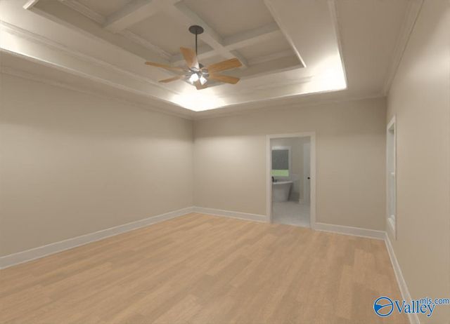 4 LOT Newby Chapel Road, Athens, AL 35613