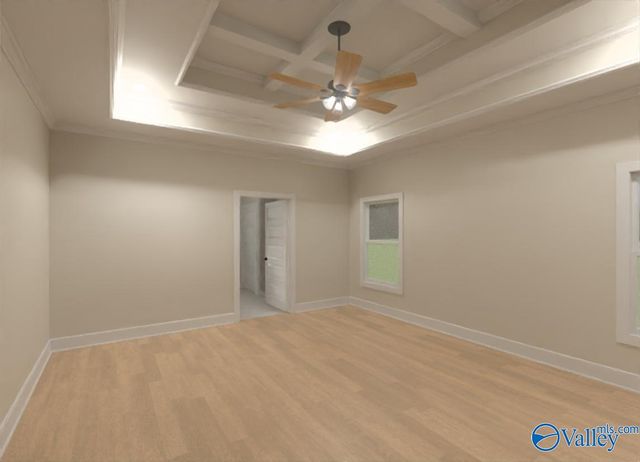 4 LOT Newby Chapel Road, Athens, AL 35613