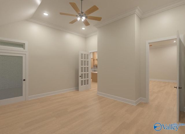 4 LOT Newby Chapel Road, Athens, AL 35613