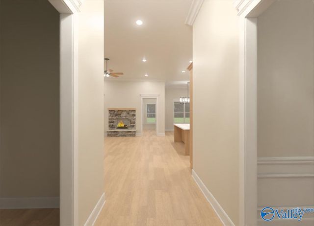 4 LOT Newby Chapel Road, Athens, AL 35613