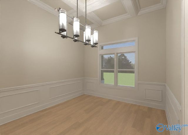 4 LOT Newby Chapel Road, Athens, AL 35613