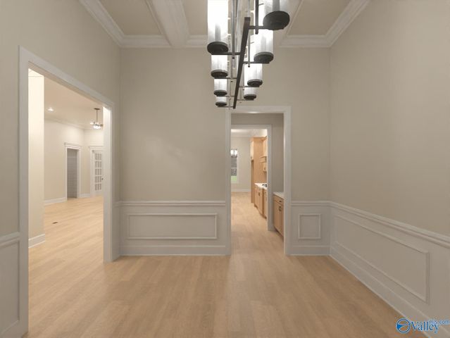 4 LOT Newby Chapel Road, Athens, AL 35613