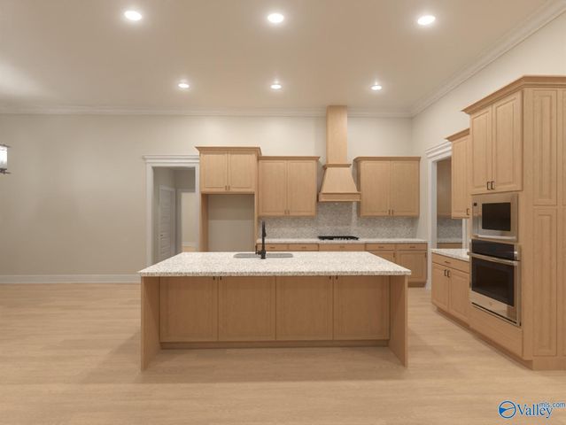 4 LOT Newby Chapel Road, Athens, AL 35613