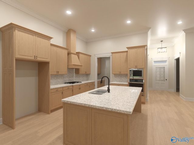 4 LOT Newby Chapel Road, Athens, AL 35613