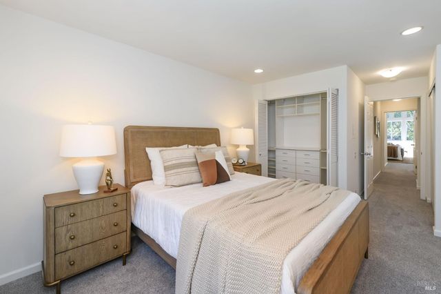 137 Koch Rd, Corte Madera, CA 94925