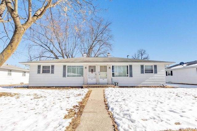 708 N FERNMEADOW DRIVE, Appleton, WI 54915
