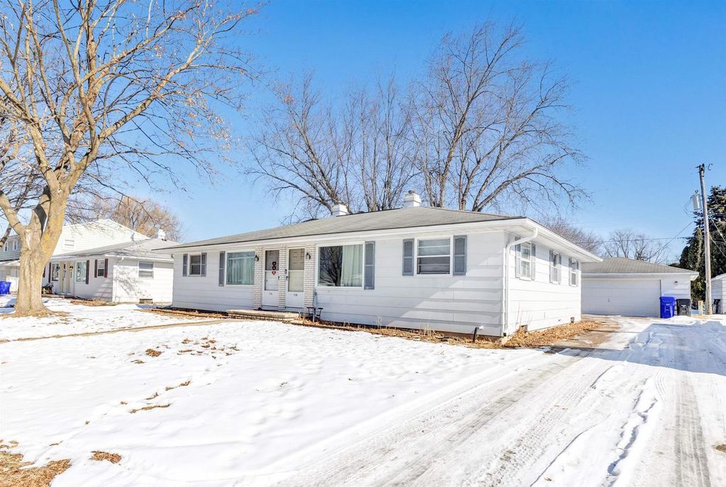 708 N FERNMEADOW DRIVE, Appleton, WI 54915