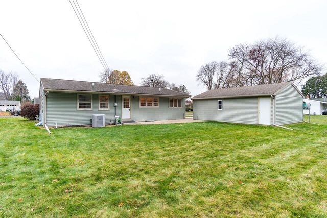 4021 Terrace DRIVE, La Crosse, WI 54601