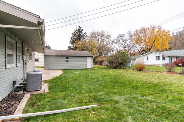 4021 Terrace DRIVE, La Crosse, WI 54601