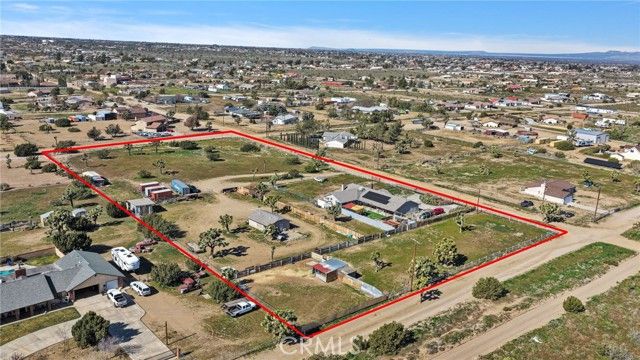 10276 Aster Road, Oak Hills, CA 92344