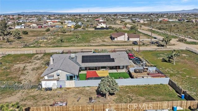 10276 Aster Road, Oak Hills, CA 92344