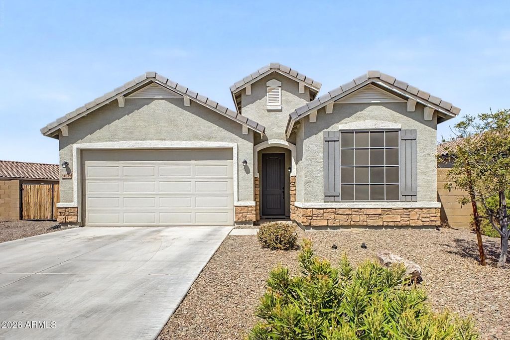 34039 N CASEY Lane, San Tan Valley, AZ 85144 — exterior