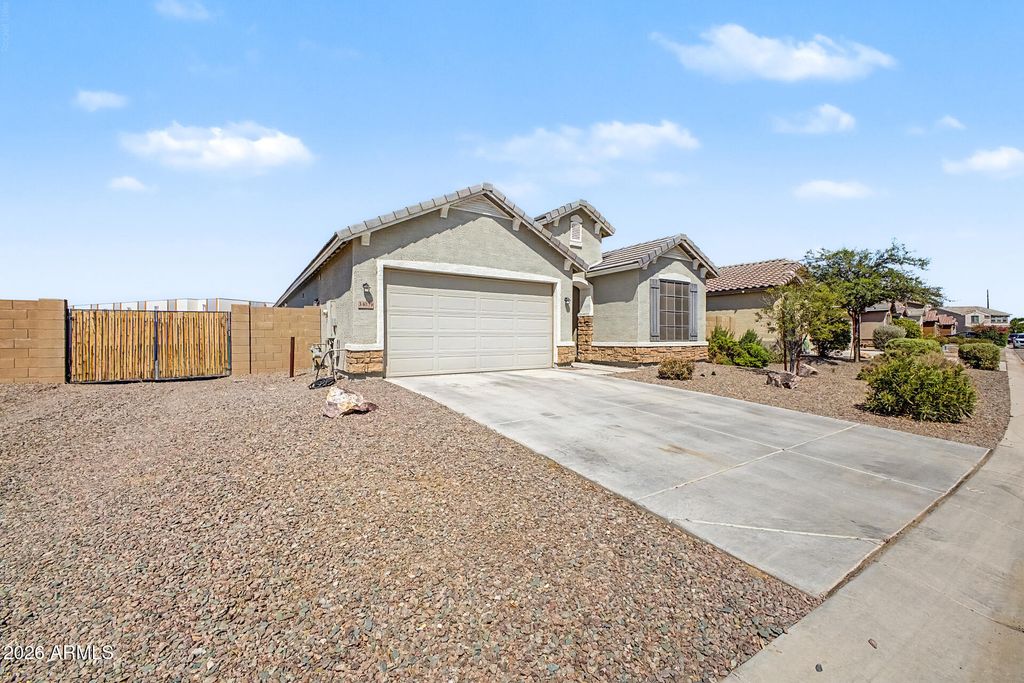 34039 N CASEY Lane, San Tan Valley, AZ 85144 — photo 2