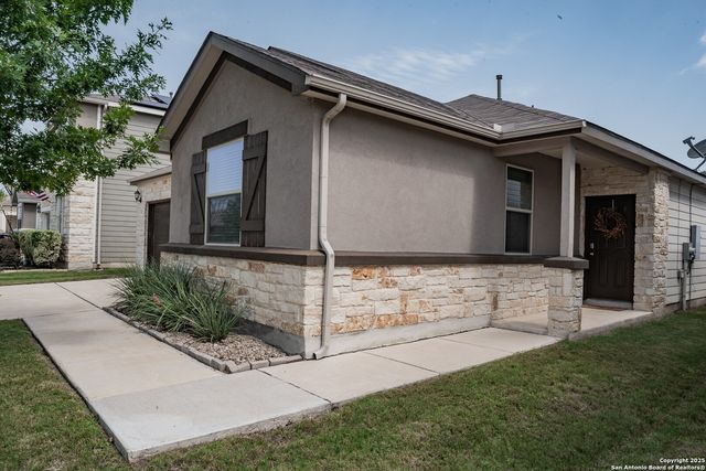 4722 Klein Meadows, New Braunfels, TX 78130