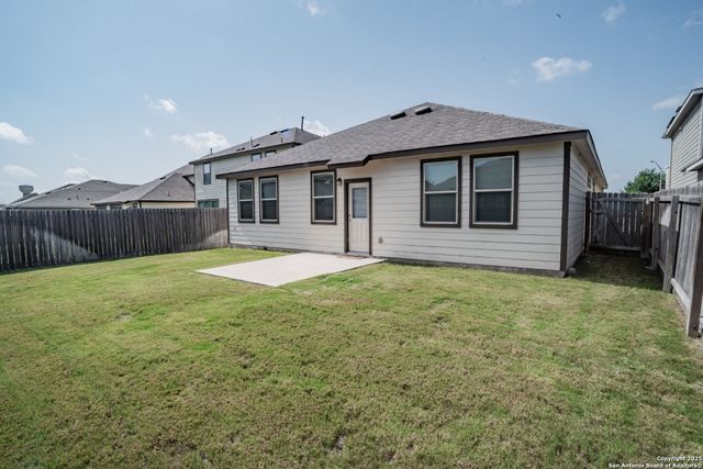 4722 Klein Meadows, New Braunfels, TX 78130