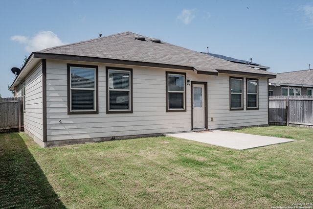 4722 Klein Meadows, New Braunfels, TX 78130