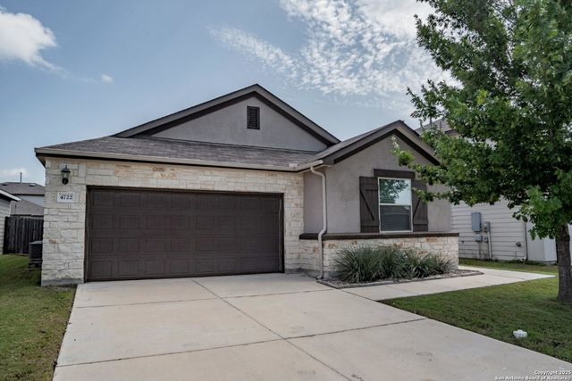 4722 Klein Meadows, New Braunfels, TX 78130