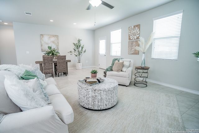4722 Klein Meadows, New Braunfels, TX 78130