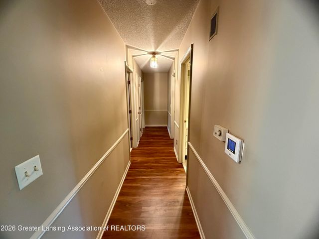 2953 Footman Drive, East Lansing, MI 48823