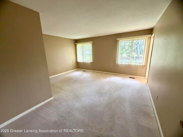 2953 Footman Drive, East Lansing, MI 48823