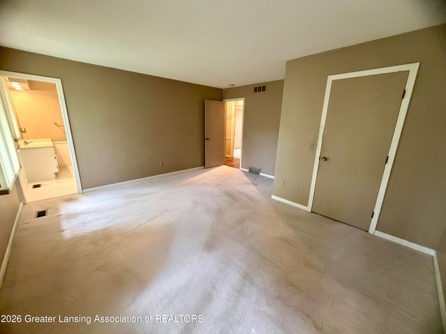 2953 Footman Drive, East Lansing, MI 48823