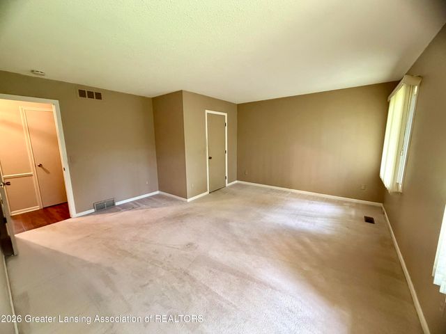 2953 Footman Drive, East Lansing, MI 48823