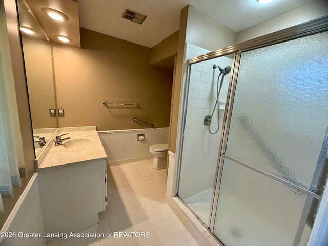 2953 Footman Drive, East Lansing, MI 48823