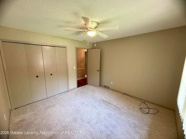 2953 Footman Drive, East Lansing, MI 48823