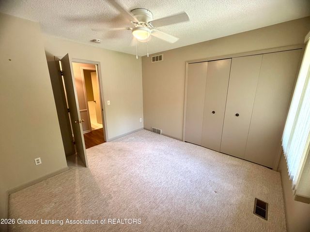 2953 Footman Drive, East Lansing, MI 48823