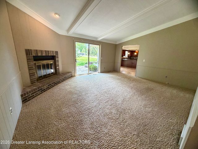 2953 Footman Drive, East Lansing, MI 48823