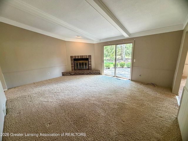 2953 Footman Drive, East Lansing, MI 48823