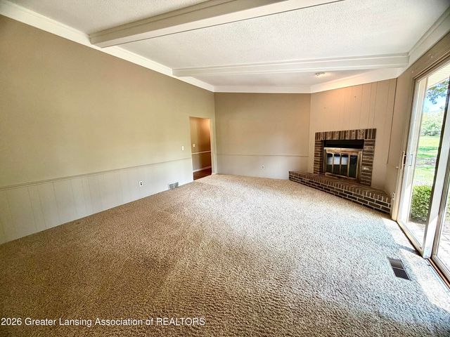 2953 Footman Drive, East Lansing, MI 48823