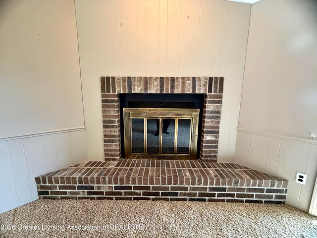 2953 Footman Drive, East Lansing, MI 48823