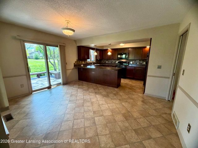 2953 Footman Drive, East Lansing, MI 48823