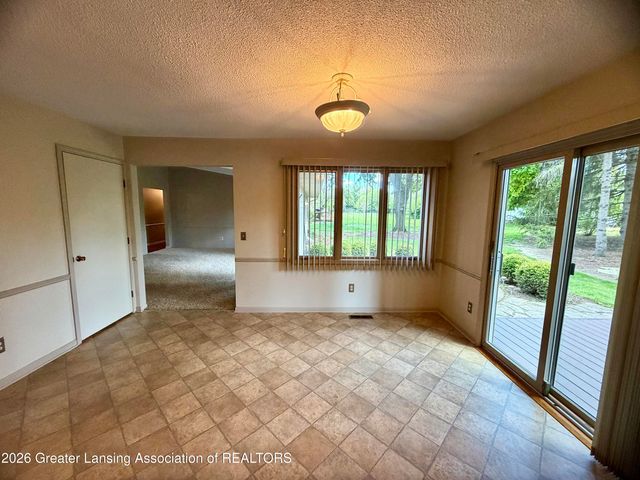 2953 Footman Drive, East Lansing, MI 48823