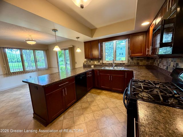 2953 Footman Drive, East Lansing, MI 48823